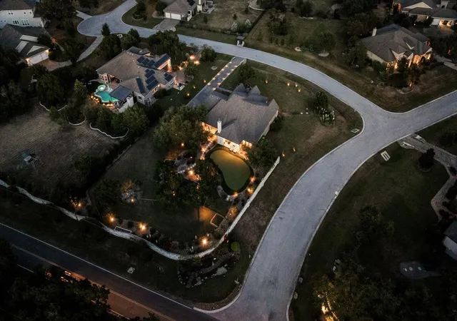 38th image of 9724 Chamois Wy, Austin, TX 78736 | MLS# 4985467