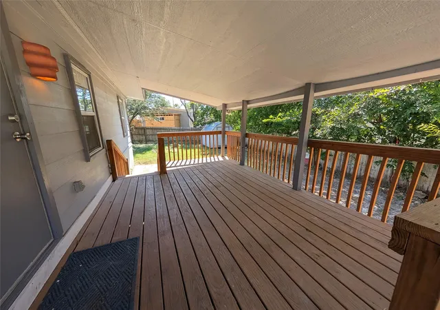 Photo 3 of Manufactured home for sale at 21403 Choctaw Cv, Lago Vista, TX 78645 | MLS# 1097290 | Listing updated on 2026-09-26