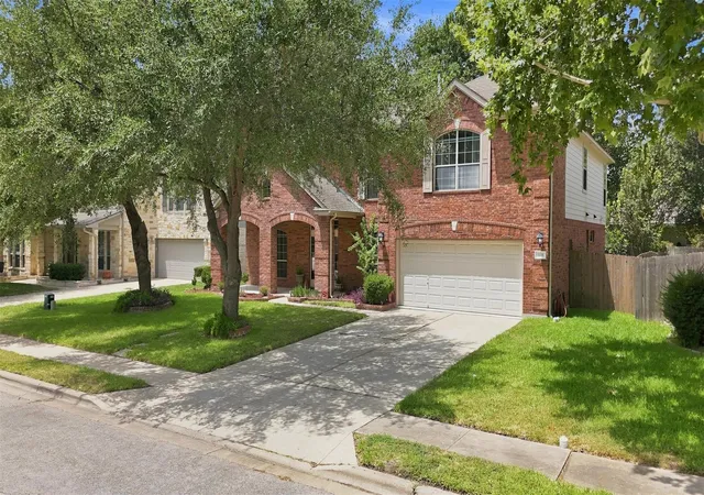 3rd image of 1116 Canyon Maple Rd, Pflugerville, TX 78660 | MLS# 3864137