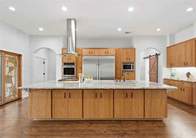 2nd image of 224 Liberty Bell Ln, Dripping Springs, TX 78620 | MLS# 3398153