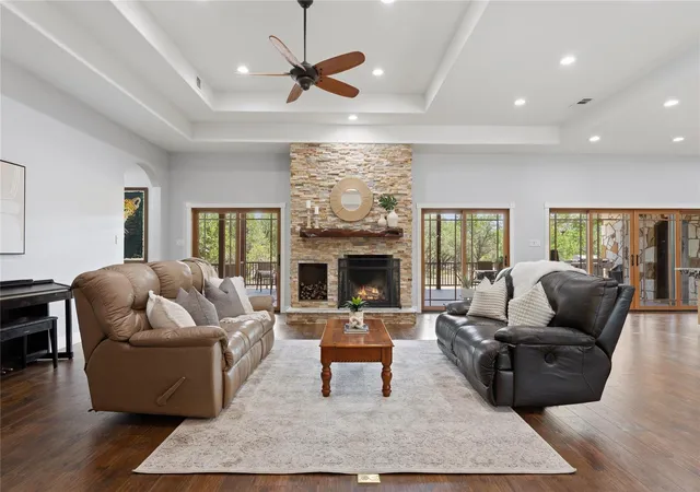 3rd image of 224 Liberty Bell Ln, Dripping Springs, TX 78620 | MLS# 3398153