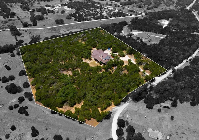 4th image of 224 Liberty Bell Ln, Dripping Springs, TX 78620 | MLS# 3398153
