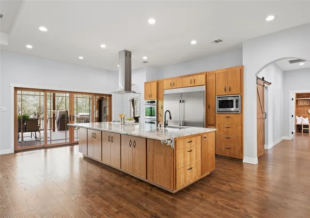 Photo 3 of Single family home for sale at 224 Liberty Bell Ln, Dripping Springs, TX 78620 | MLS# 3398153 | Listing updated on 2026-10-09