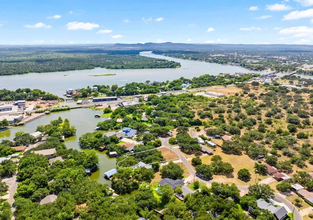 2nd image of 1206 County Road 132a Lots 16 & 17 Rd, Kingsland, TX 78639 | MLS# 1065102
