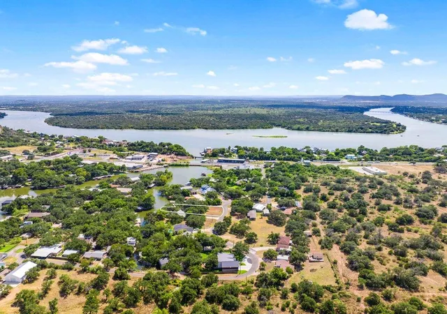 Photo 3 of Land for sale at 1206 County Rd 132a Lots 16 & 17, Kingsland, TX 78639 | MLS# 1065102 | Listing updated on 2026-08-11