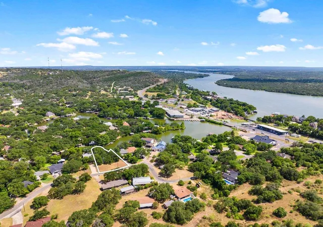 Photo 3 of Land for sale at 1206 County Rd 132a Lots 16 & 17, Kingsland, TX 78639 | MLS# 1065102 | Listing updated on 2026-08-11