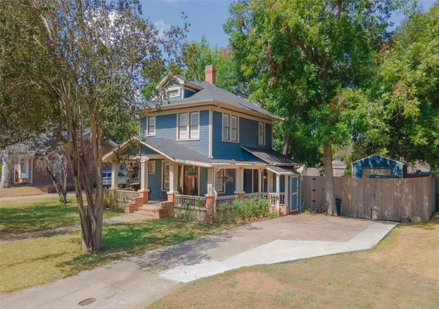 1st image of 602 W Buck Street, Caldwell, TX 77836 | MLS# 3449967