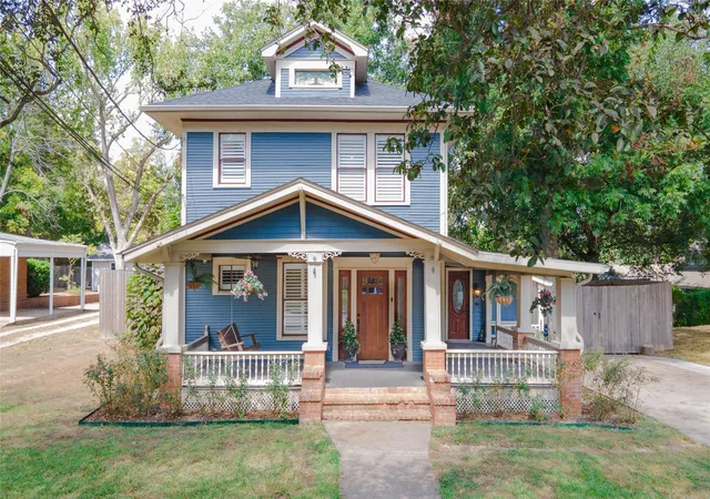 2nd image of 602 W Buck Street, Caldwell, TX 77836 | MLS# 3449967