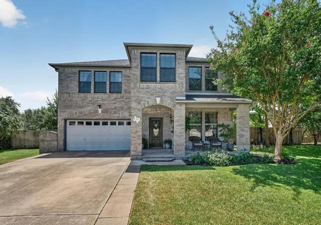 2nd image of 213 Silver Lace Ln, Round Rock, TX 78664 | MLS# 2024465