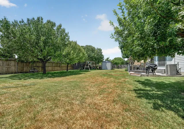 38th image of 213 Silver Lace Ln, Round Rock, TX 78664 | MLS# 2024465