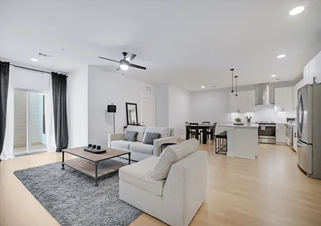 Photo 2 of Condo for sale at 3101 Govalle Ave #207, Austin, TX 78702 | MLS# 9275686 | Listing updated on 2026-09-22