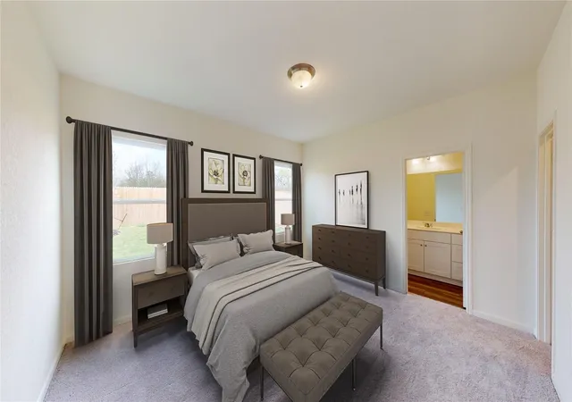Photo 6 of Single family home for sale at 5305 Calluna Dr, Austin, TX 78725 | MLS# 8042224 | Listing updated on 2026-10-06