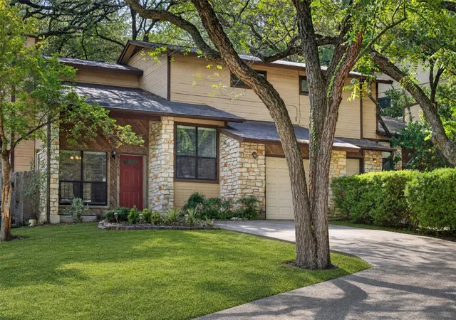 Photo 2 of Multi family home for sale at 4507 Smooth Oak Dr, Austin, TX 78759 | MLS# 8753429 | Listing updated on 2026-10-27