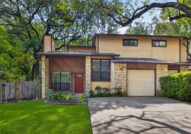 Photo 3 of Multi family home for sale at 4507 Smooth Oak Dr, Austin, TX 78759 | MLS# 8753429 | Listing updated on 2026-10-27
