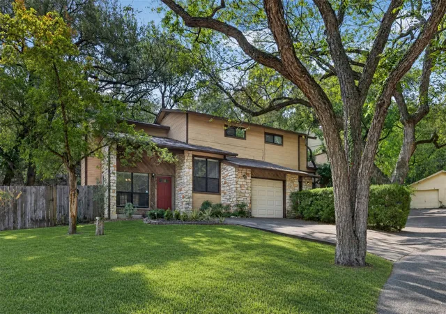 Photo 4 of House for sale at 4507 Smooth Oak Dr, Austin, TX 78759 | MLS# 8753429 | Listing updated on 2026-10-27