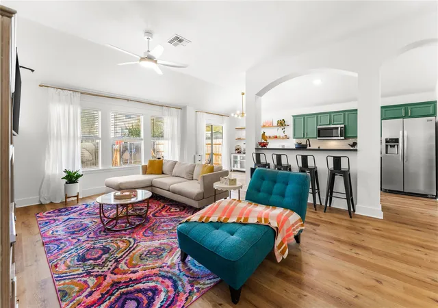 Photo 1 of Single family home for sale at 9205 Magna Carta Loop, Austin, TX 78754 | MLS# 8552138 | Listing updated on 2026-09-22