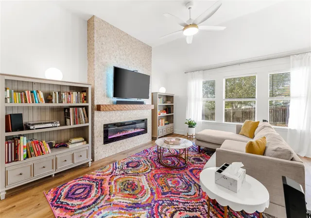 Photo 2 of Single family home for sale at 9205 Magna Carta Loop, Austin, TX 78754 | MLS# 8552138 | Listing updated on 2026-09-22