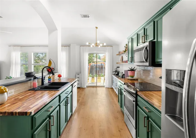 Photo 3 of Single family home for sale at 9205 Magna Carta Loop, Austin, TX 78754 | MLS# 8552138 | Listing updated on 2026-09-22