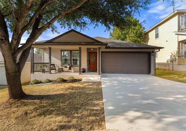 Photo 3 of Single family home for sale at 9205 Magna Carta Loop, Austin, TX 78754 | MLS# 8552138 | Listing updated on 2026-09-22