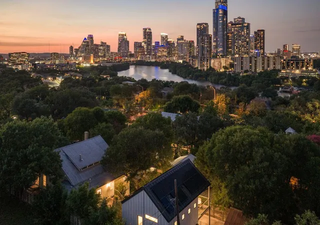 Photo 1 of Single family home for sale at 1105 Travis Hts Blvd, Austin, TX 78704 | MLS# 7684852 | Listing updated on 2026-10-07