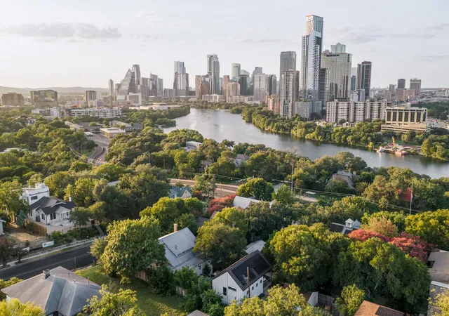 38th image of 1105 Travis Heights Blvd, Austin, TX 78704 | MLS# 7684852