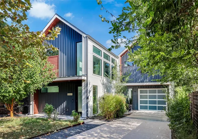 Photo 1 of Single family home for sale at 2804 E 22nd St #A, Austin, TX 78722 | MLS# 2196118 | Listing updated on 2026-09-02