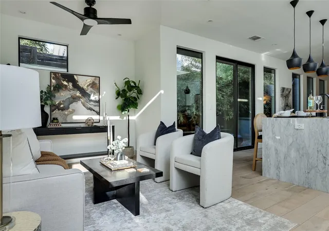 Photo 3 of Single family home for sale at 2804 E 22nd St #A, Austin, TX 78722 | MLS# 2196118 | Listing updated on 2026-09-02