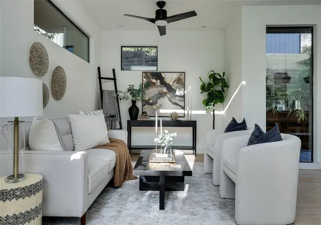 Photo 3 of Single family home for sale at 2804 E 22Nd St #A, Austin, TX 78722 | MLS# 2196118 | Listing updated on 2026-09-02