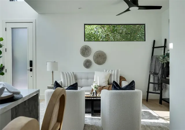 Photo 4 of Single family home for sale at 2804 E 22Nd St #A, Austin, TX 78722 | MLS# 2196118 | Listing updated on 2026-09-02