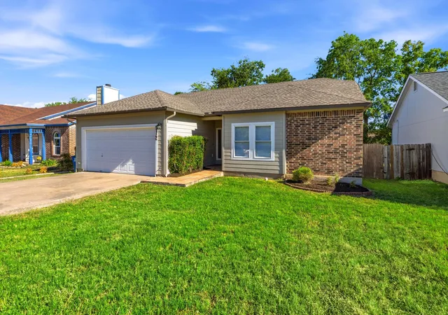 Photo 2 of Single family home for sale at 512 Purple Sage Dr, Round Rock, TX 78681 | MLS# 7641060 | Listing updated on 2026-10-08