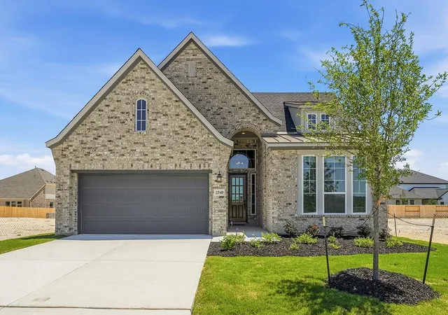 Photo 1 of Sale Pending at 108 Monza Bnd, Liberty Hill, TX 78642 | MLS# 2365625 | Listing updated on 2026-08-21