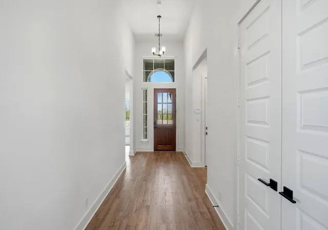 Photo 3 of Sale Pending at 108 Monza Bnd, Liberty Hill, TX 78642 | MLS# 2365625 | Listing updated on 2026-08-21