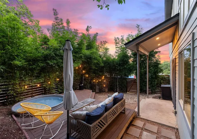 4th image of 1158 Ridgeway Dr #A, Austin, TX 78702 | MLS# 7602622