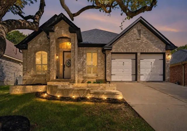 1st image of 3608 Bird House Dr, Round Rock, TX 78665 | MLS# 1642397