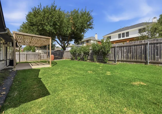 36th image of 3608 Bird House Dr, Round Rock, TX 78665 | MLS# 1642397