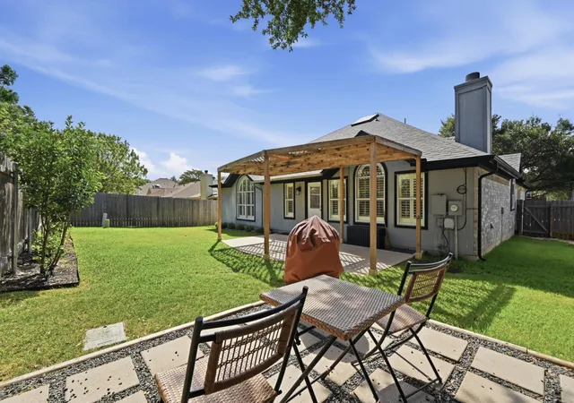 4th image of 3608 Bird House Dr, Round Rock, TX 78665 | MLS# 1642397