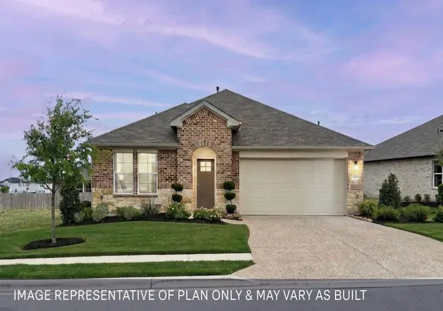 Photo 1 of Single family home for sale at 2532 Grullo Way, Leander, TX 78641 | MLS# 1090616 | Listing updated on 2026-10-01