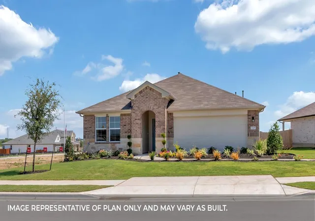 Photo 2 of Single family home for sale at 2532 Grullo Way, Leander, TX 78641 | MLS# 1090616 | Listing updated on 2026-10-01