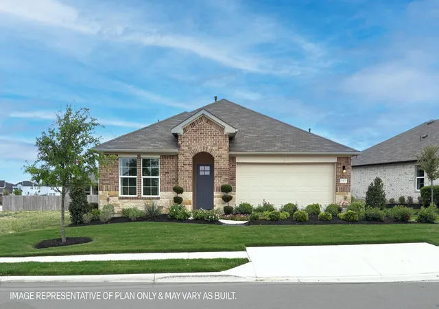 Photo 3 of Single family home for sale at 2532 Grullo Way, Leander, TX 78641 | MLS# 1090616 | Listing updated on 2026-10-01