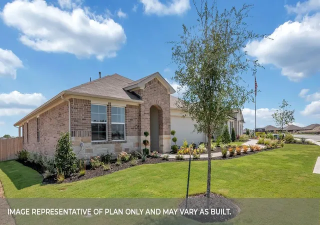 Photo 3 of Single family home for sale at 2532 Grullo Way, Leander, TX 78641 | MLS# 1090616 | Listing updated on 2026-10-01