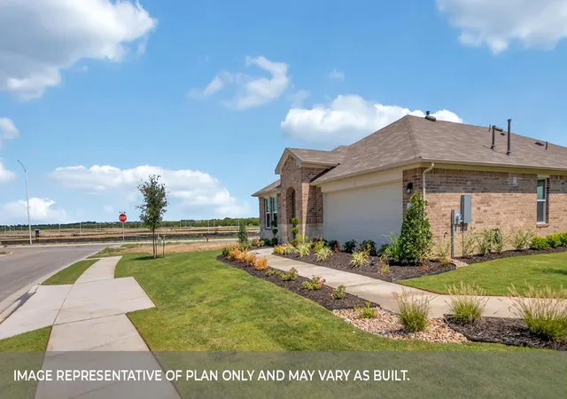 Photo 4 of Single family home for sale at 2532 Grullo Way, Leander, TX 78641 | MLS# 1090616 | Listing updated on 2026-10-01