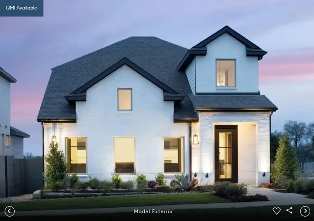 Photo 1 of Single family home for sale at 1820 Spring Mountain Cv, Georgetown, TX 78628 | MLS# 2819506 | Listing updated on 2026-08-14