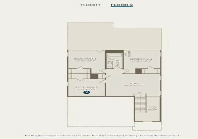 Photo 3 of Single family home for sale at 1820 Spring Mountain Cv, Georgetown, TX 78628 | MLS# 2819506 | Listing updated on 2026-08-14