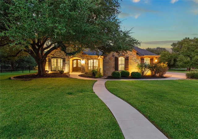 1st image of 3041 Rolling Meadow Dr, Salado, TX 76571 | MLS# 2903935