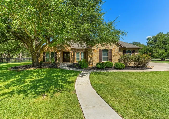 5th image of 3041 Rolling Meadow Dr, Salado, TX 76571 | MLS# 2903935