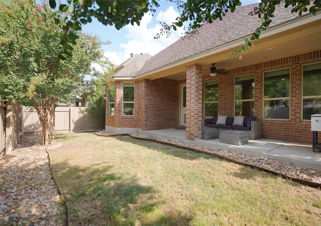 28th image of 2301 Yaupon Range Dr, Leander, TX 78641 | MLS# 2229086