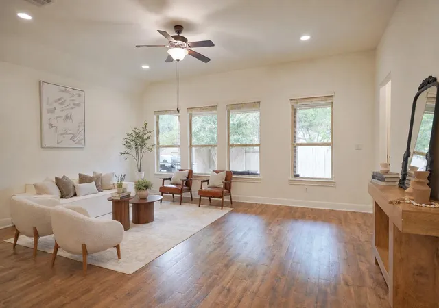 Photo 3 of Sale Pending at 2301 Yaupon Range Dr, Leander, TX 78641 | MLS# 2229086 | Listing updated on 2026-09-03