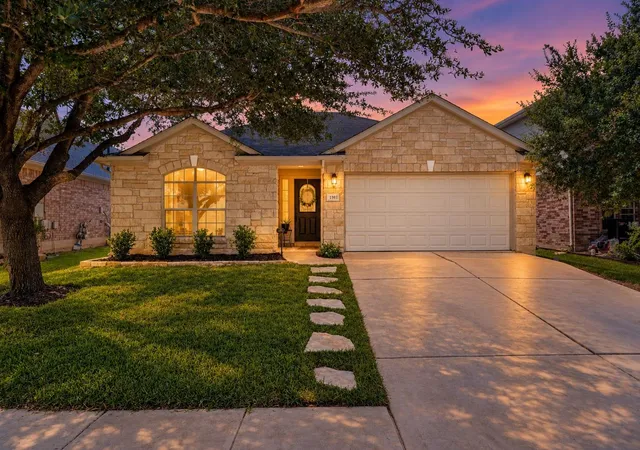 Photo 1 of Single family home for sale at 1391 Stone Rim Loop, Buda, TX 78610 | MLS# 6538633 | Listing updated on 2026-09-13
