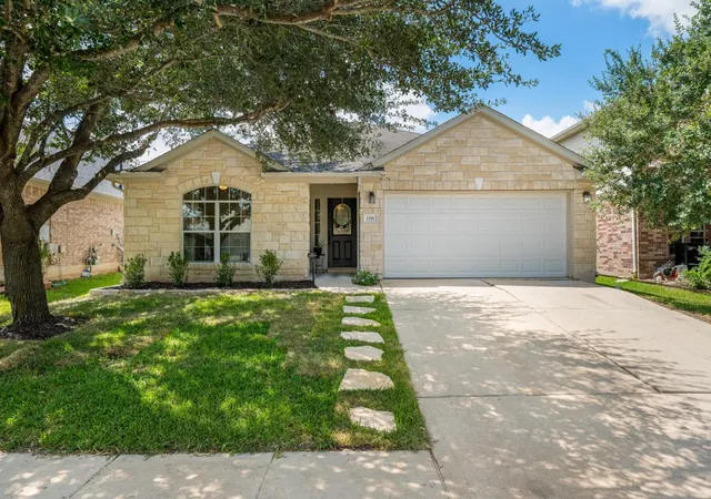 2nd image of 1391 Stone Rim Loop, Buda, TX 78610 | MLS# 6538633