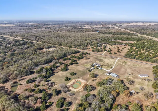 Single family home for sale at 16857 Fm 639 Rd E, Purdon, TX 76679 | MLS# 1715661